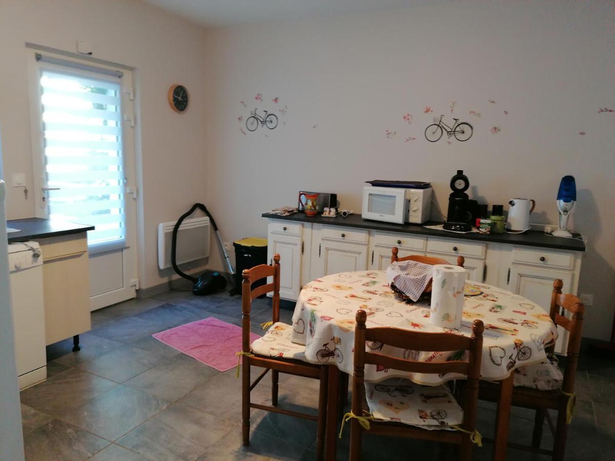 Gite Chez Pierrette Valence-sur-Baïse エクステリア 写真