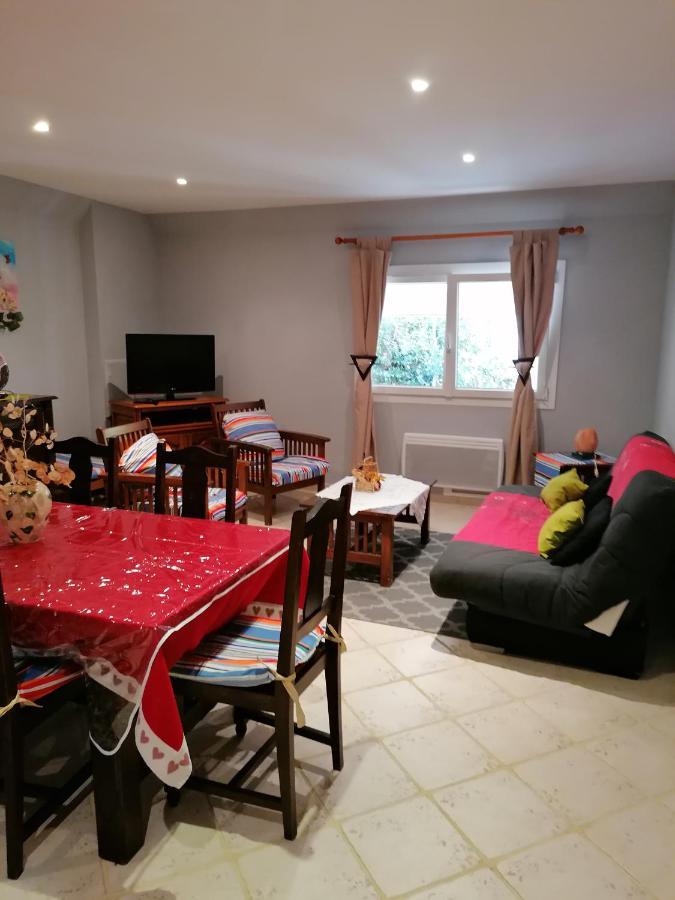 Gite Chez Pierrette Valence-sur-Baïse エクステリア 写真